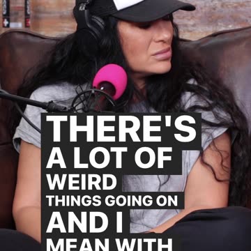 What do you think about Roe V Wade being overturned? Watch full Episode 31 of the ManTFup Podcast!