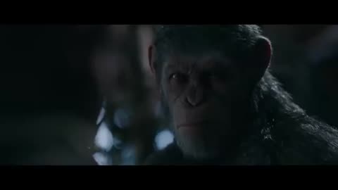 War for the Planet of the Apes | Extended Preview | 20th Century FOX