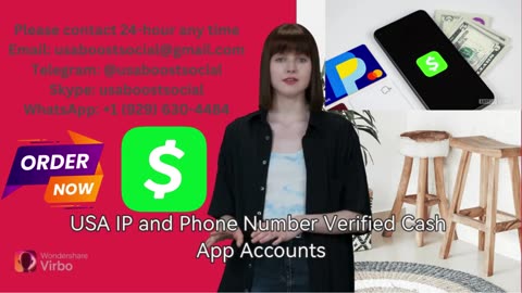 Buy Verified Cash App Accounts in 2025 : Benefits and Best Practices