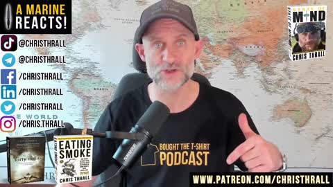 What THIS Canadian Soldier Did For His Comrades Is Humbling