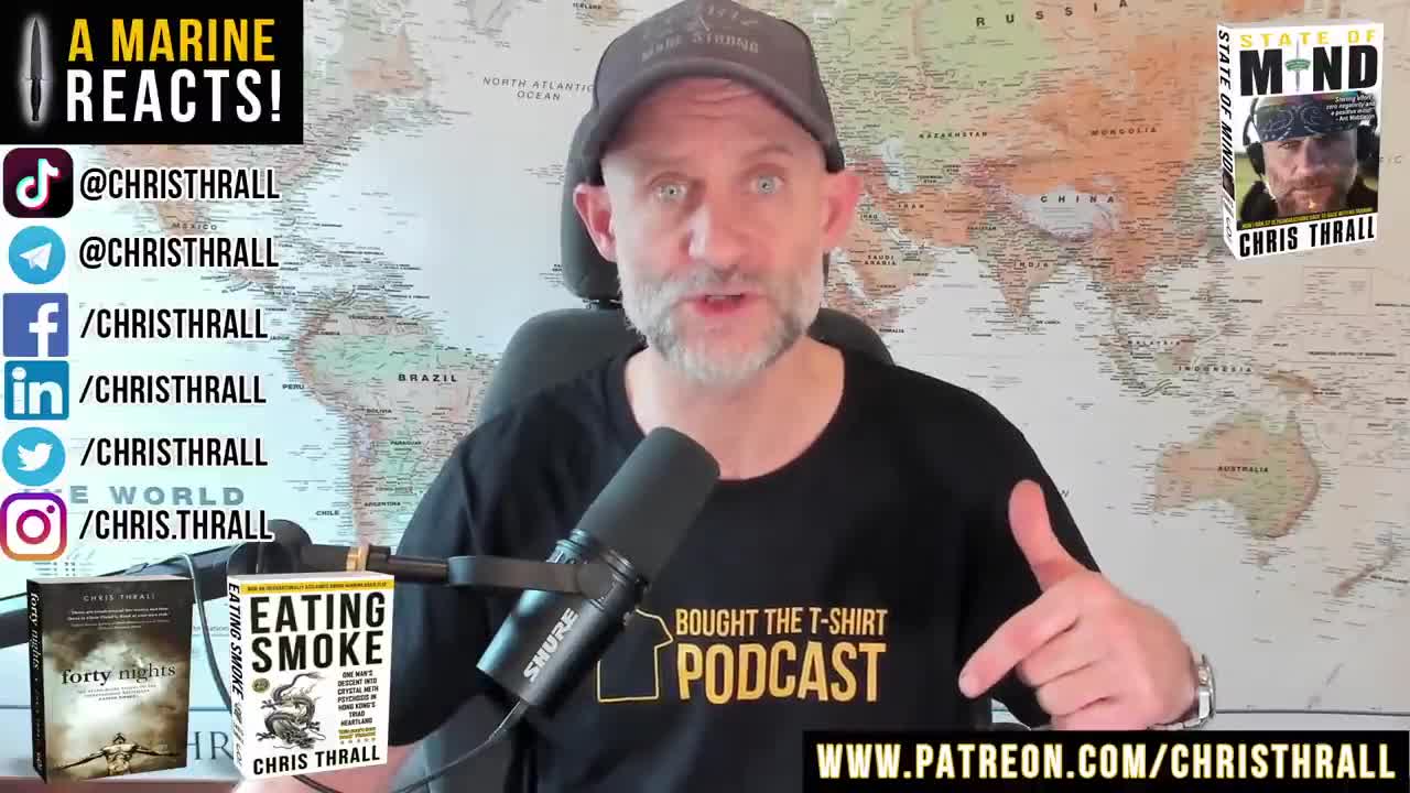 What THIS Canadian Soldier Did For His Comrades Is Humbling