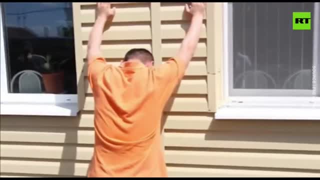 FSB detains 13 Hizb ut-Tahrir extremists in Rostov-on-Don RT