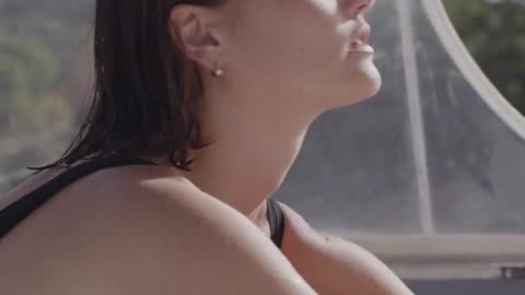 BONDI BORN , LOIS ONE PIECE IN BLACK