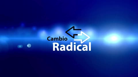 Bienvenidos a Cambio Radical