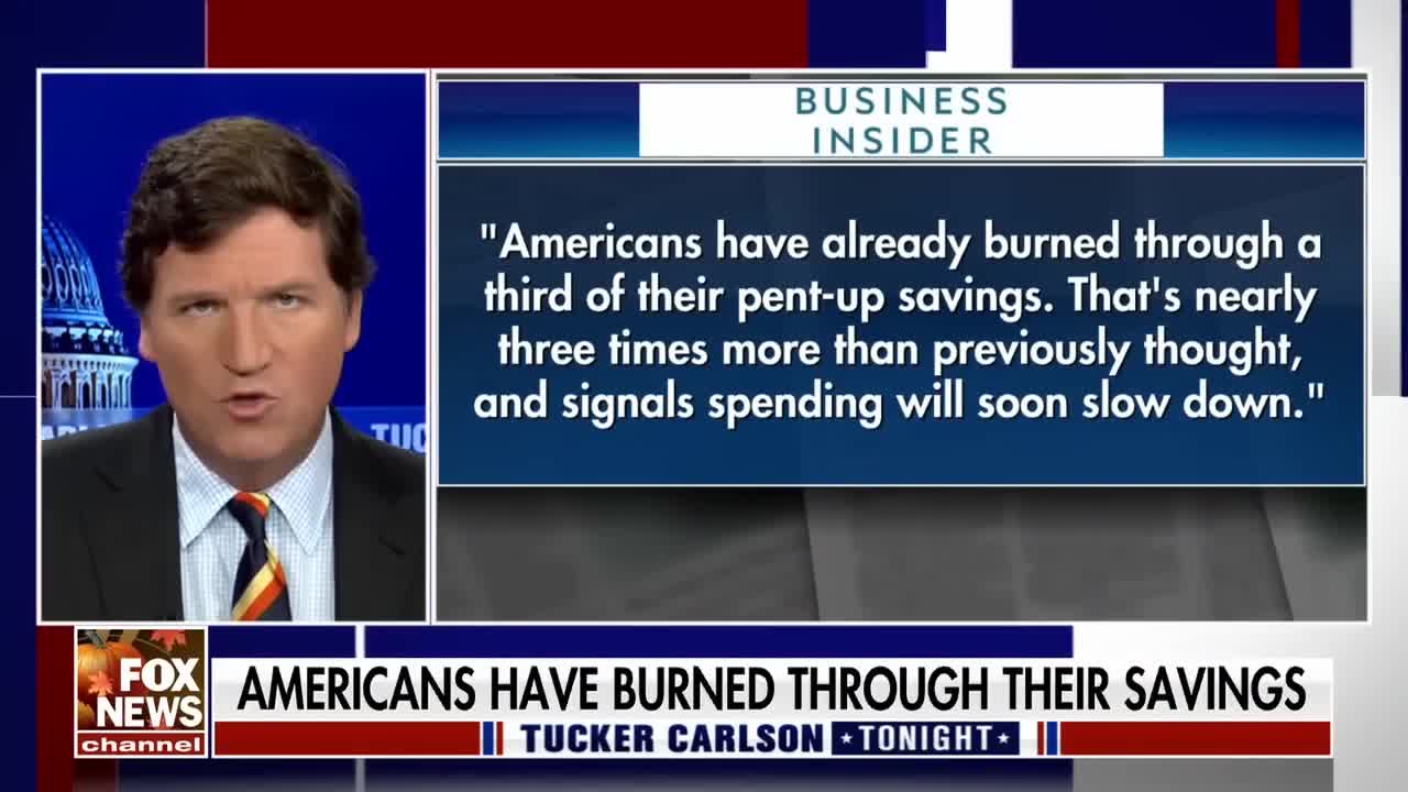 Americans are Freezing because of Biden's War on Fossil Fuels