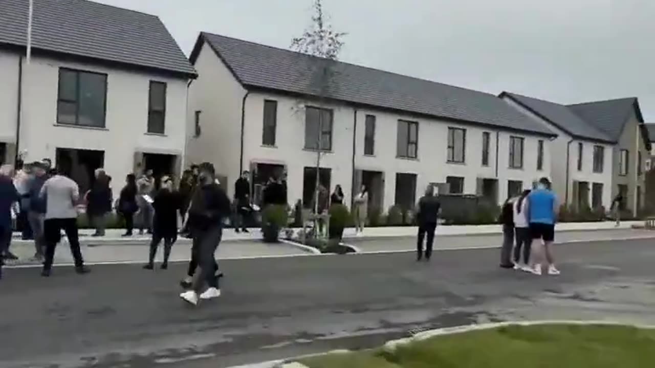 Immigration is why your rent is so high.