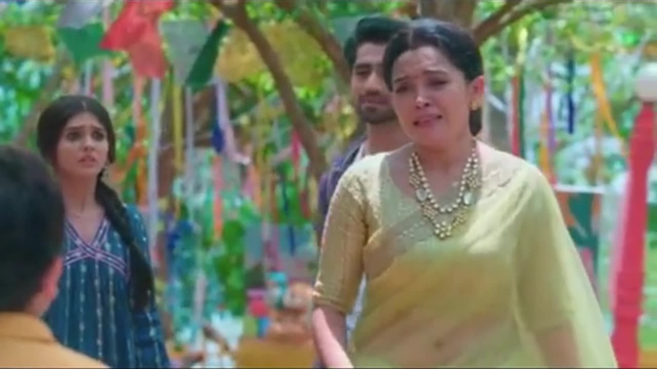 yeh rishta kya kehlata hai 5th may part2