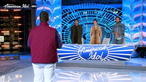 autistic man will make you cry singing