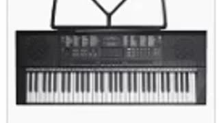 UMA AULA EXCLUSIVA DE TECLADO