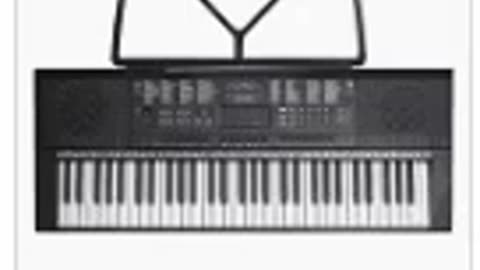 UMA AULA EXCLUSIVA DE TECLADO