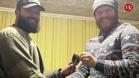 Two volunteers from Canada killed in fights for Bakhmut