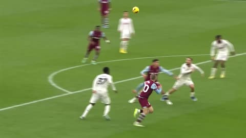West Ham 2-0 Manchester United | Bowen & Kudus Scorch The Red Devils | Premier League Highlights