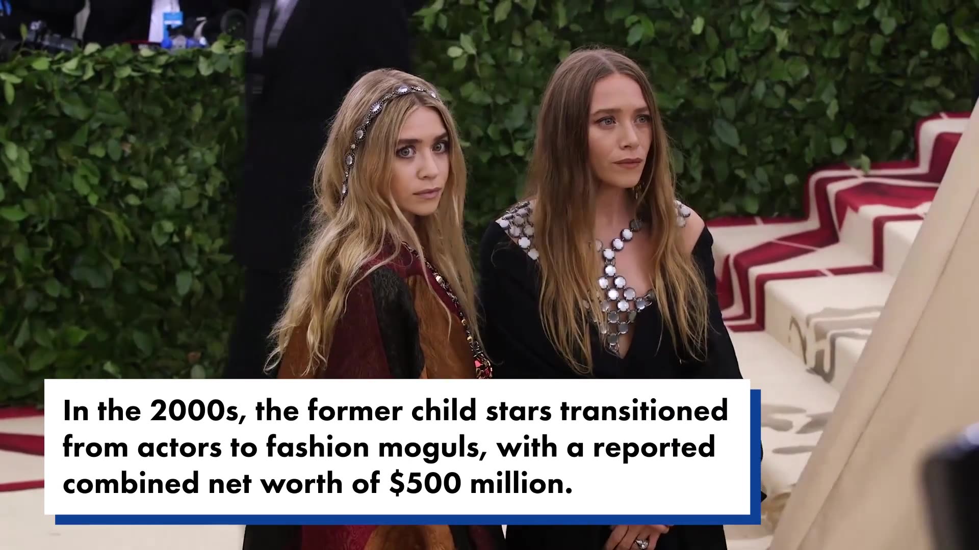 Mary-Kate and Ashley Olsen gave heartfelt speech to make amends with 'Full House' cast after Bob Saget's death