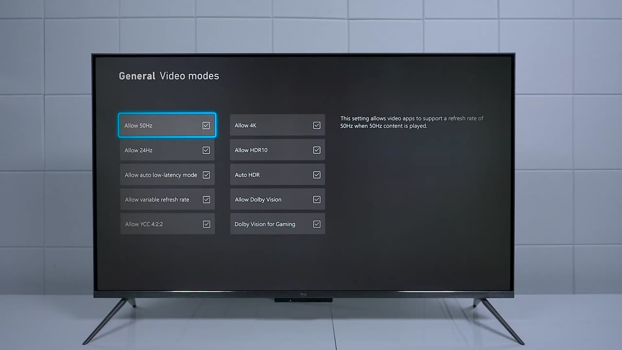 Unboxing All-new Amazon Fire TV 55" Omni QLED Series 4K UHD smart TV, Dolby Vision IQ, Local Dimming, hands-free with Alexa