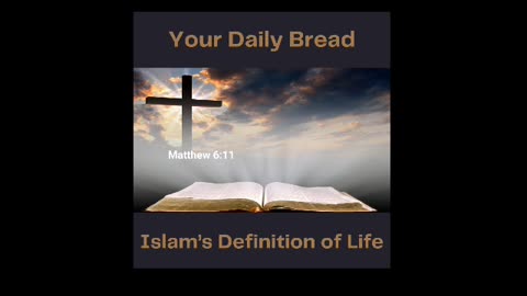 Your Daily Bread