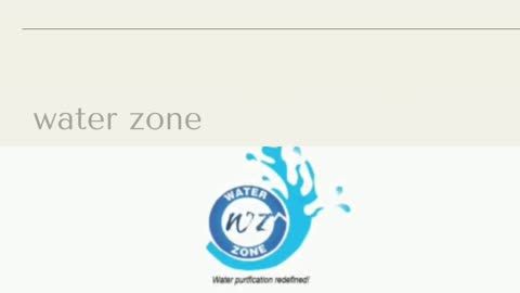 Water purifier in coimbatore | waterzone