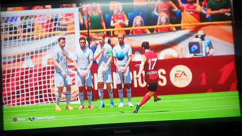 FIFA 23 FREE KICK GOAL TRICK