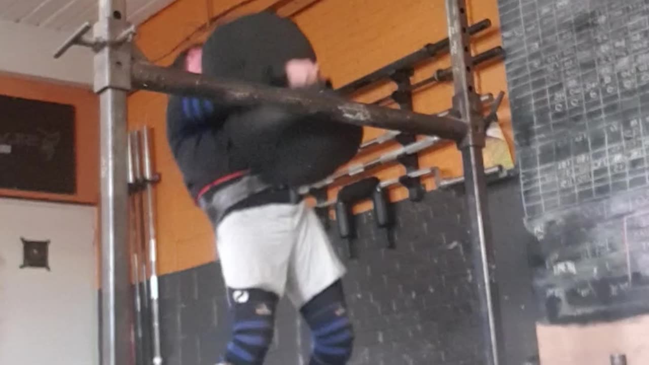 SANDBAG PB 125KG