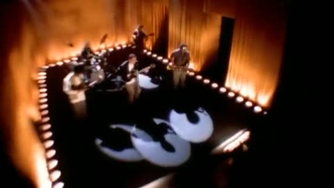 Dave Matthews Band - Too Much (Official Video)