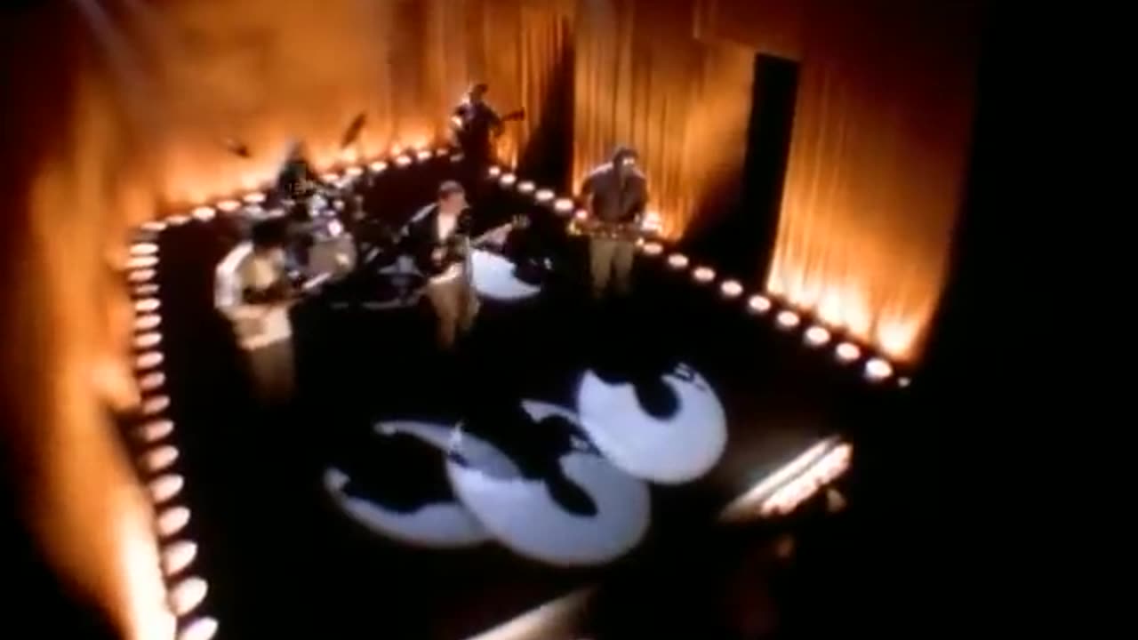 Dave Matthews Band - Too Much (Official Video)