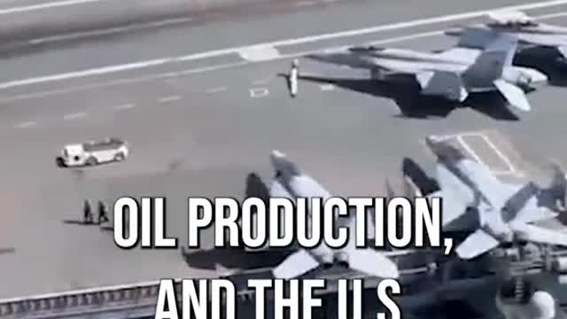 The US Is Foaming At The Mouth Mad