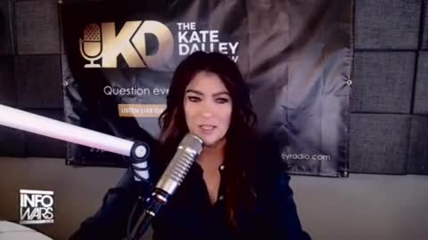 How the FBi goes after Innocent people Todd Engel with Kate Dalley