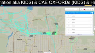 More of the Mormons mafia from utah gang stalking with CHINESE kids over Phoenix AZ 2023