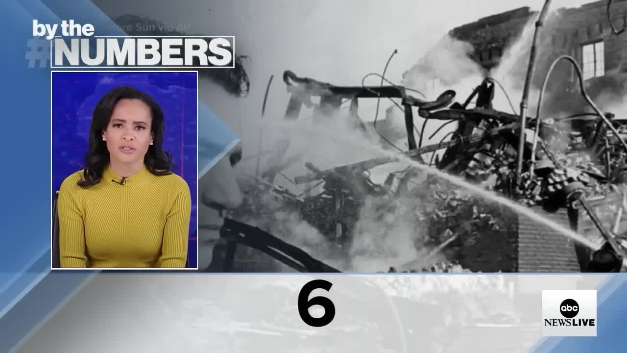 By the Numbers_ Nancy Pelosi’s historic career