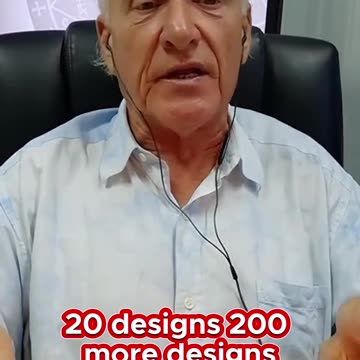 Test the Market with 200 New Designs via Dropshipping