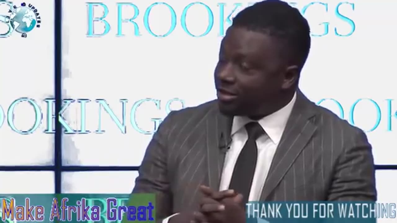 afrika akon