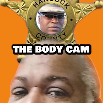 Police Chief Ricky Brown I told you 3 times