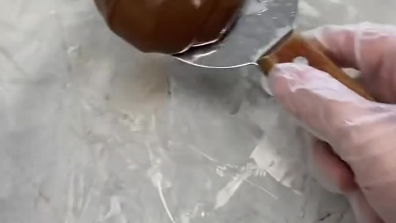 Nutella Rolls