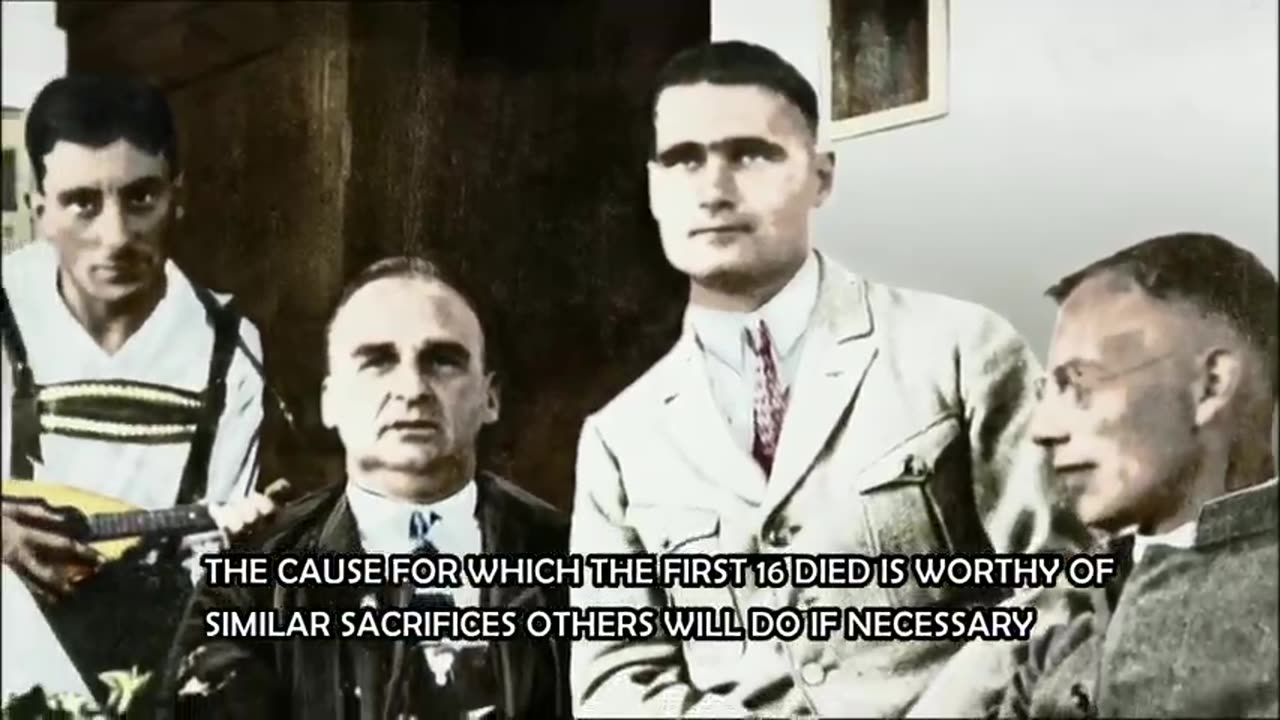 Führung By Immersion