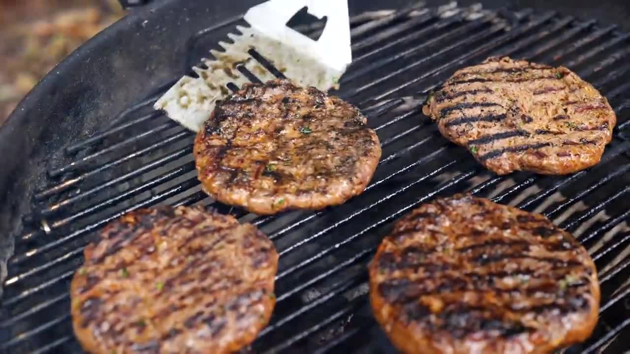 BEST RECIPES - THE BEST MEXICAN BURGER YOU'VE NEVER HEARD OF