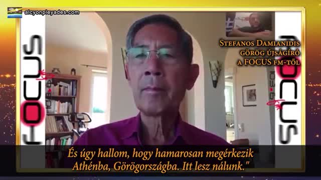 Dr. Sucharit Bhakdi - Az mRNS vakcinák megölik az idegsejteket