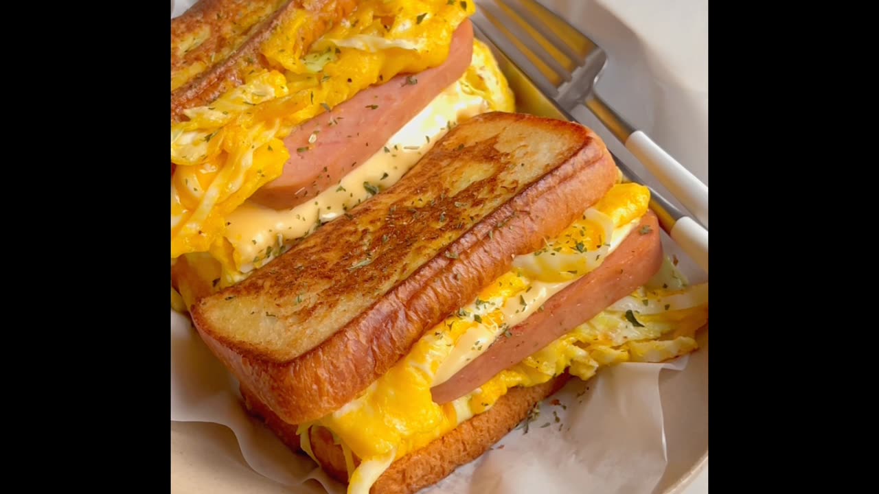 It's shared every day