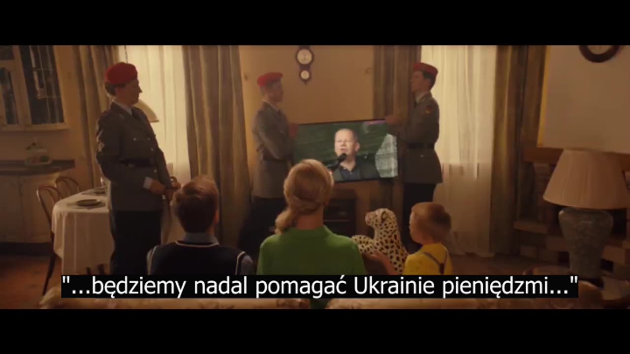 Germany 2023 - You'll help zelensky and you'll be HAPPY???