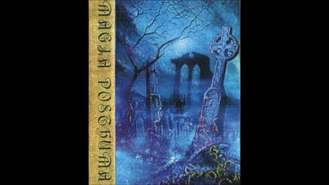 magia posthuma - (1995) - Triumph of the Nocturnal Depths (full demo)