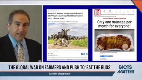 Clearing up globalists LIES