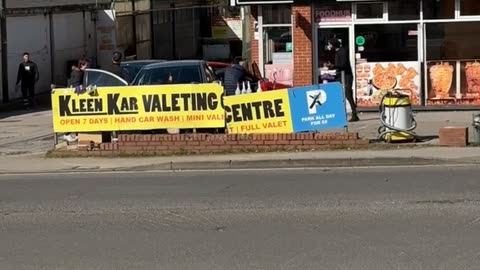 Cursed Road Sees Several Crashes