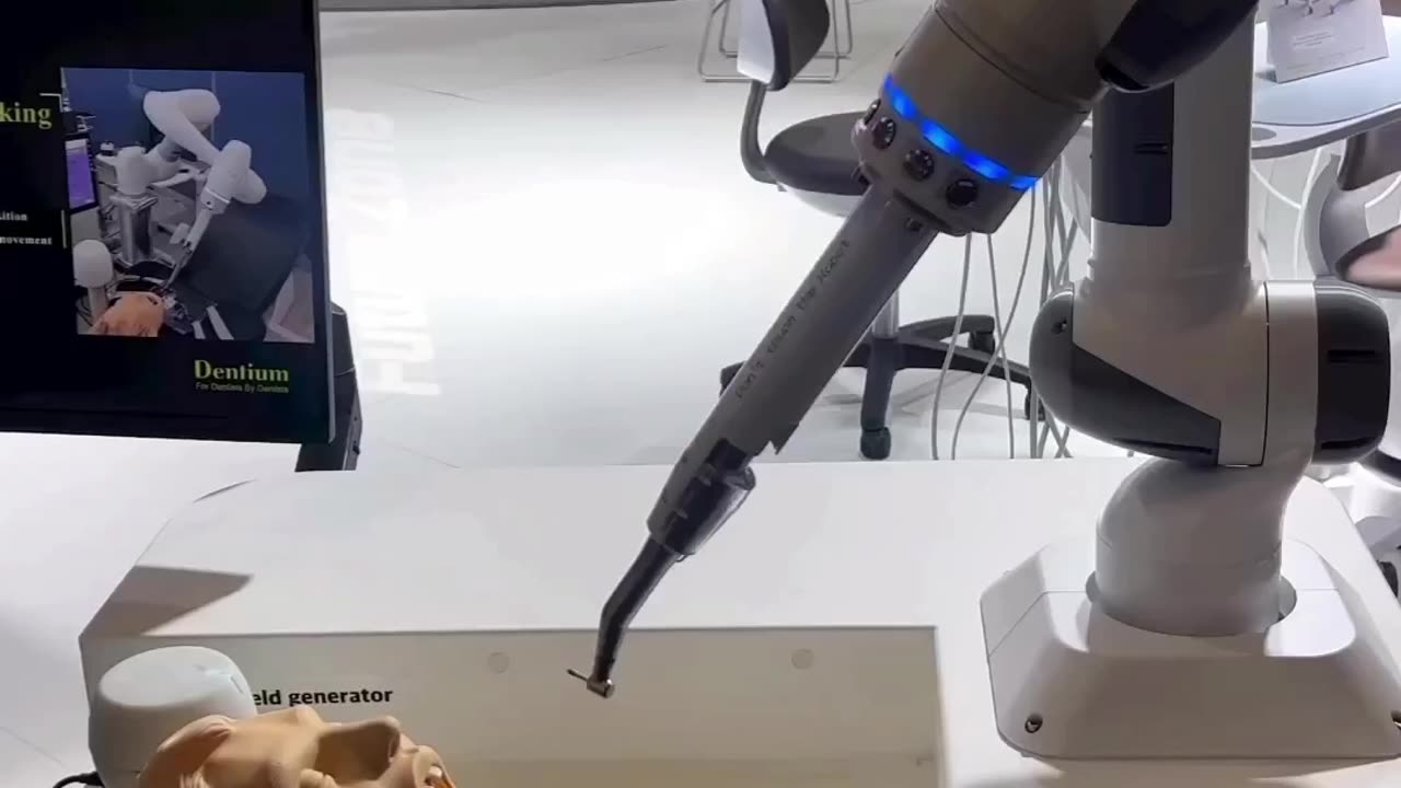 Dentist AI