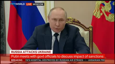 Russia on oil prices