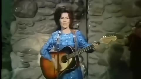 Loretta Lynn Don’t Come Home a Drinkin’