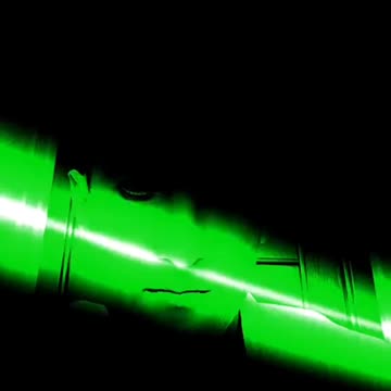 I created it the hard way