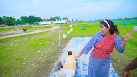 Must Watch New Special Comedy Video 2023 😎Totally Amazing Comedy Episode #busyfunltd
