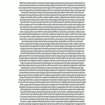 Did You Know? The longest English word is 189,819 letters long || FACTS || TRIVIA