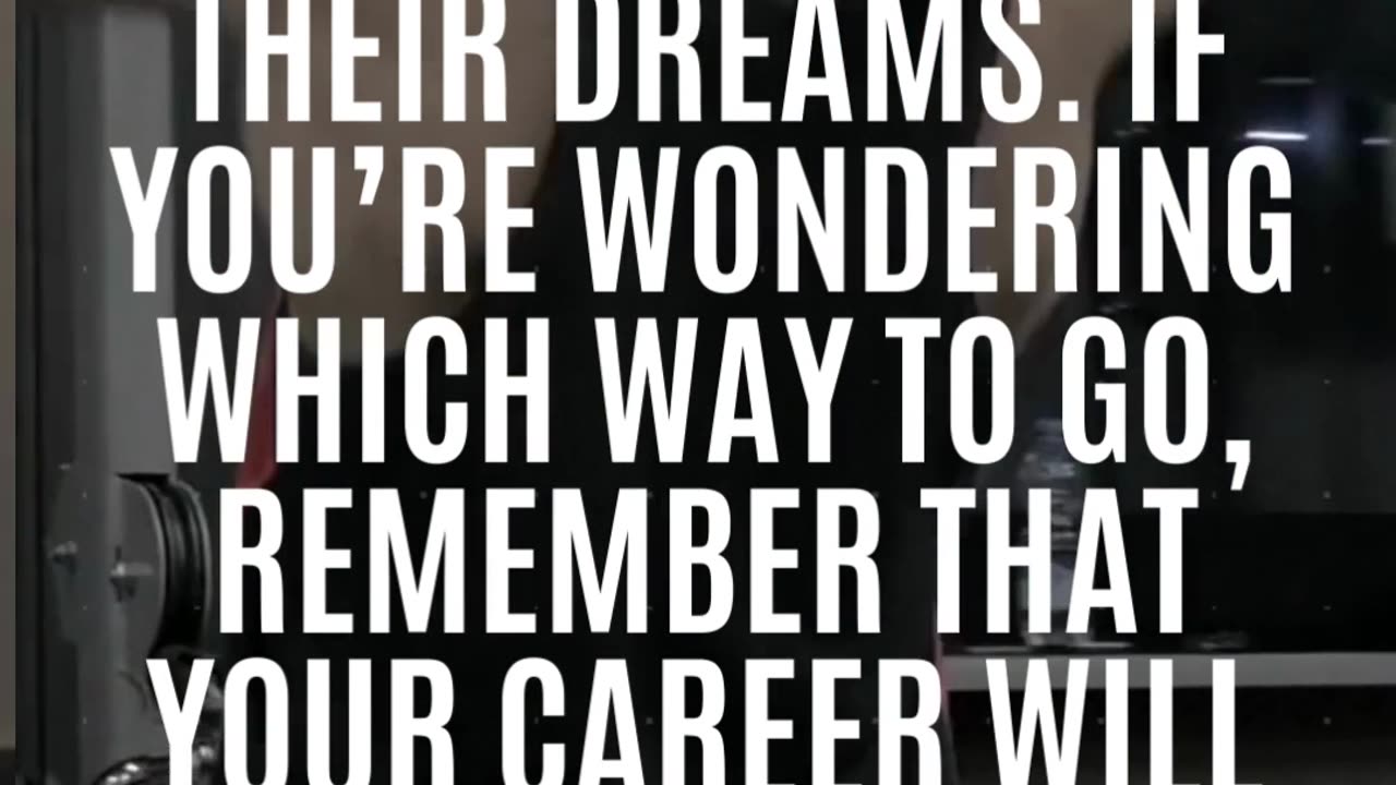 Best Motivational Video