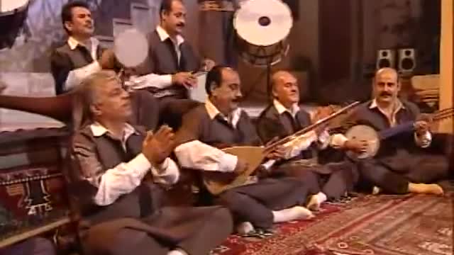 Akif Çekirge - Delalım