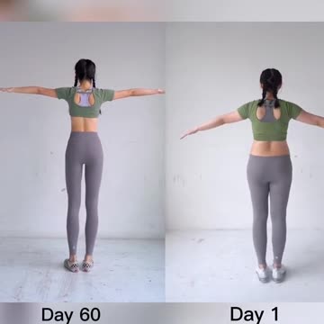 To achieve your ideal weight