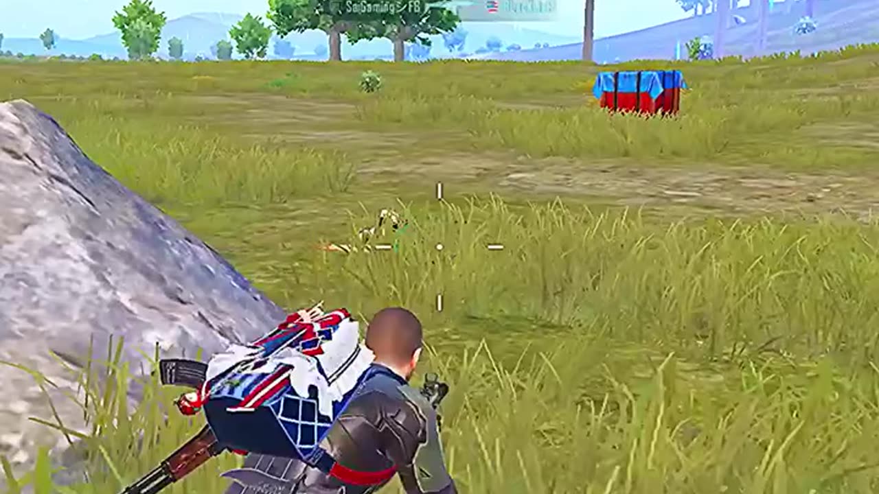the most amazing fun game play in PUG mobile